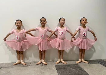 TruDance Woodlands CC photo TruDance Woodlands CC