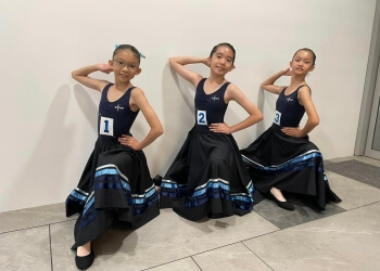 TruDance Woodlands CC image TruDance Woodlands CC