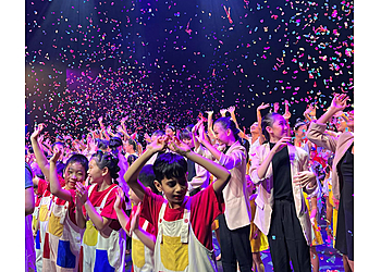 Sengkang Dance Classes Trudance Sengkang image 2 Sengkang Dance Classes Trudance Sengkang image 2