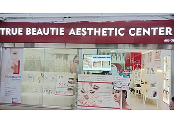 Clementi Beauty Salons True Beautie Aesthetic Center image 1