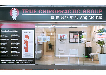 True Chiropractic Group