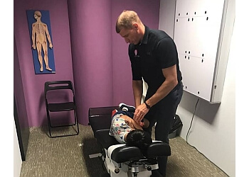 True Chiropractic Group image True Chiropractic Group