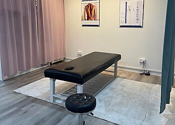 Marine Parade Chiropractors True Chiropractic Group image 2 Marine Parade Chiropractors True Chiropractic Group image 2