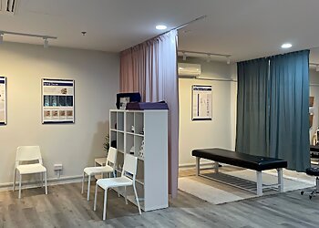 Marine Parade Chiropractors True Chiropractic Group image 3 Marine Parade Chiropractors True Chiropractic Group image 3