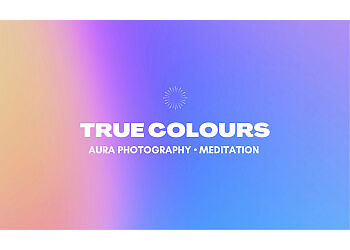 Macpherson Photographers True Colours image 1