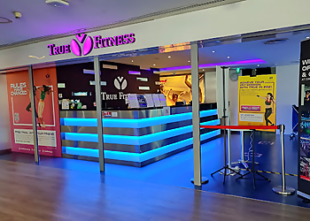 Novena Gyms True Fitness Novena image 1