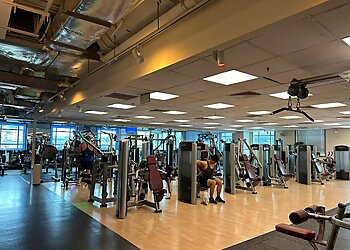 Tampines Gyms True Fitness Tampines image 2 Tampines Gyms True Fitness Tampines image 2