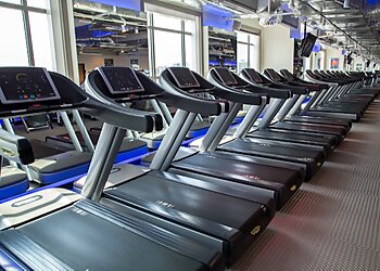 Tampines Gyms True Fitness Tampines image 3 Tampines Gyms True Fitness Tampines image 3