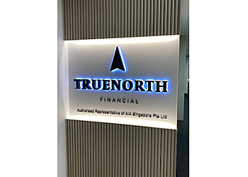 Bukit Merah Financial Advisers TrueNorth Financial image 1