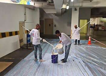 Tampines Painters Trust Construction & Painting Pte. Ltd. image 2 Tampines Painters Trust Construction & Painting Pte. Ltd. image 2