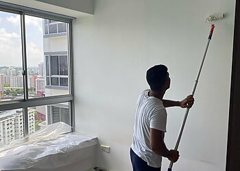 Tampines Painters Trust Construction & Painting Pte. Ltd. image 3 Tampines Painters Trust Construction & Painting Pte. Ltd. image 3