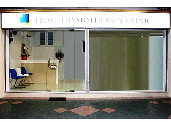 Trust Physiotherapy Clinic