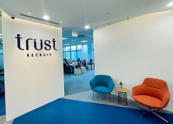 Tanjong Pagar Employment Agencies Trust Recruit Pte Ltd. image 2 Tanjong Pagar Employment Agencies Trust Recruit Pte Ltd. image 2