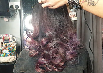 Trust Salon photo Trust Salon