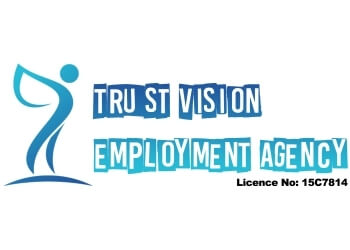 Trust Vision Employment Agency 