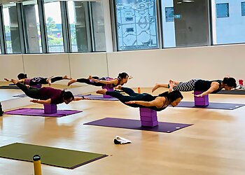 Trust Yoga photo Trust Yoga