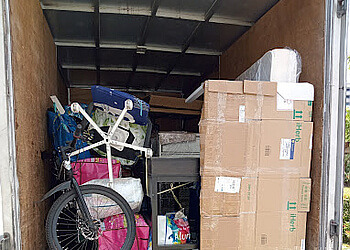 Trustworthy Movers Singapore photo Trustworthy Movers Singapore