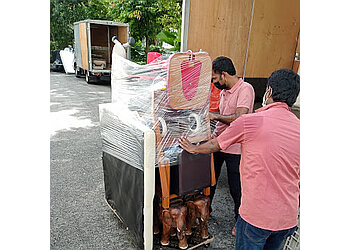 Trustworthy Movers Singapore image Trustworthy Movers Singapore