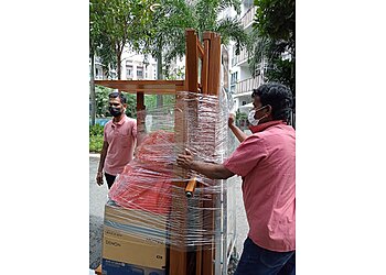 Trustworthy Movers Singapore