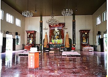 Bishan Buddhist Temples Tse Tho Aum Temple image 2 Bishan Buddhist Temples Tse Tho Aum Temple image 2