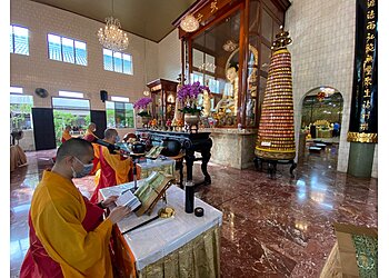 Bishan Buddhist Temples Tse Tho Aum Temple image 3 Bishan Buddhist Temples Tse Tho Aum Temple image 3