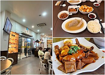 Tiong Bahru Bak Kut Teh Tuan Yuan Pork Ribs Soup image 3 Tiong Bahru Bak Kut Teh Tuan Yuan Pork Ribs Soup image 3