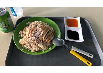 Tuas 88 Eating House