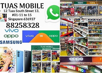 Tuas Mobile Shops Tuas mobile image 3 Tuas Mobile Shops Tuas mobile image 3