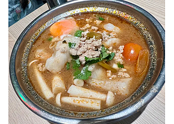 Sengkang Thai Restaurants Tuk Tuk Cha Treasures image 3 Sengkang Thai Restaurants Tuk Tuk Cha Treasures image 3