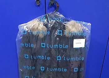 Tumble Laundry Services Pte Ltd. photo Tumble Laundry Services Pte Ltd.