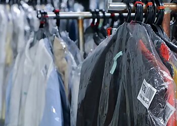 Tumble Laundry Services Pte Ltd. image Tumble Laundry Services Pte Ltd.