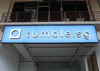 Geylang Laundry Services Tumble Laundry Services Pte Ltd. image 1