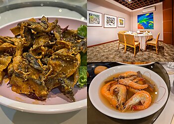 Jurong West Seafood Restaurants TungLok Seafood d'Arena Jurong image 3 Jurong West Seafood Restaurants TungLok Seafood d'Arena Jurong image 3