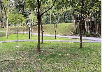 Changi Public Parks Turnhouse Park image 2 Changi Public Parks Turnhouse Park image 2