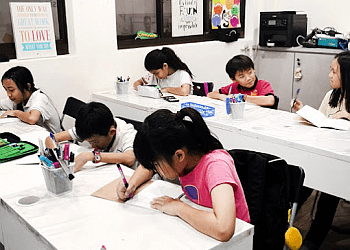 Choa Chu Kang Tuition Centres TutorJohn Learning Centre image 1