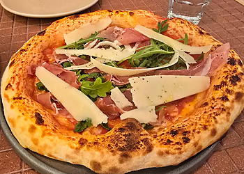 Changi Pizza Delivery Tutto by Da Paolo image 1