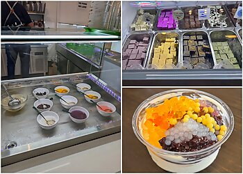 Geylang Frozen Yogurt Shops Tuzi Yoghurt image 3 Geylang Frozen Yogurt Shops Tuzi Yoghurt image 3