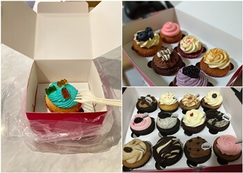 Raffles Place Cake Shops Twelve Cupcakes image 3 Raffles Place Cake Shops Twelve Cupcakes image 3