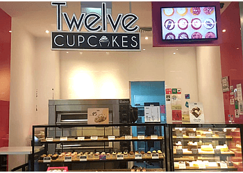 Twelve Cupcakes photo Twelve Cupcakes