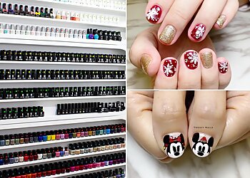 Toa Payoh Nail Salons Twenty Nails image 3 Toa Payoh Nail Salons Twenty Nails image 3