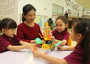 Toa Payoh Preschools Twinklekidz image 2 Toa Payoh Preschools Twinklekidz image 2