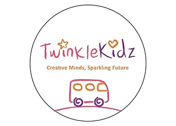 Kallang Preschools Twinklekidz Bendemeer image 3 Kallang Preschools Twinklekidz Bendemeer image 3