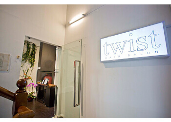 Twist Hair Salon photo Twist Hair Salon
