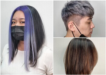 Twist Hair Salon image Twist Hair Salon