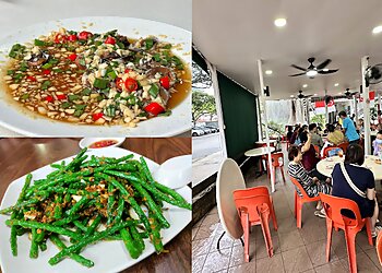 Two Chefs image Two Chefs