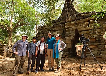 Pasir Ris Video Production Two Chiefs Films image 3 Pasir Ris Video Production Two Chiefs Films image 3