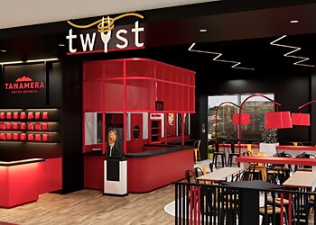 Jurong East Italian Restaurants Twyst image 2 Jurong East Italian Restaurants Twyst image 2