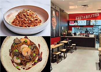 Jurong East Italian Restaurants Twyst image 3 Jurong East Italian Restaurants Twyst image 3