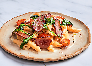 Twyst, Raffles Place