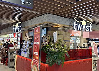 Pasir Ris Italian Restaurants Twyst Pasir Ris image 2 Pasir Ris Italian Restaurants Twyst Pasir Ris image 2